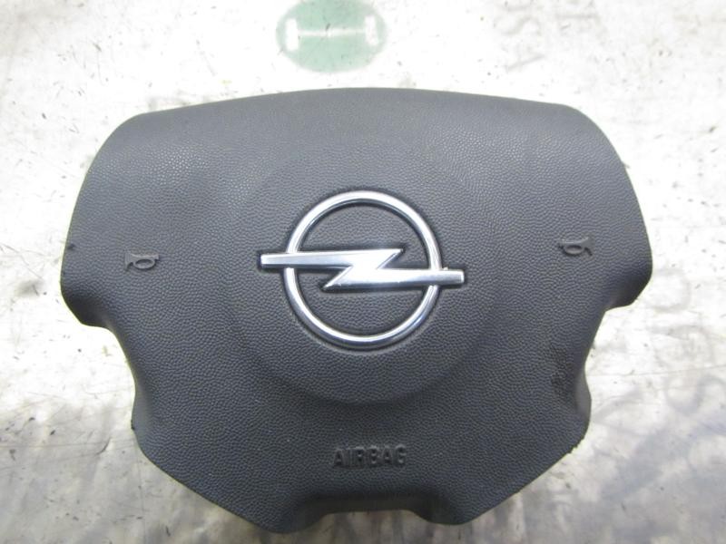Recambio de airbag delantero izquierdo para opel vectra c berlina club referencia OEM IAM   