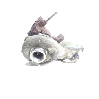 TURBOCOMPRESOR A6460900980 A6460901080 730314