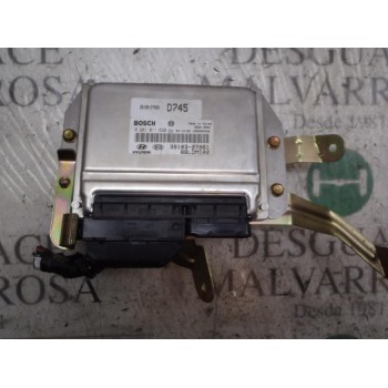 CENTRALITA MOTOR UCE 3910327061 