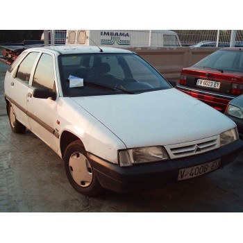CITROËN ZX