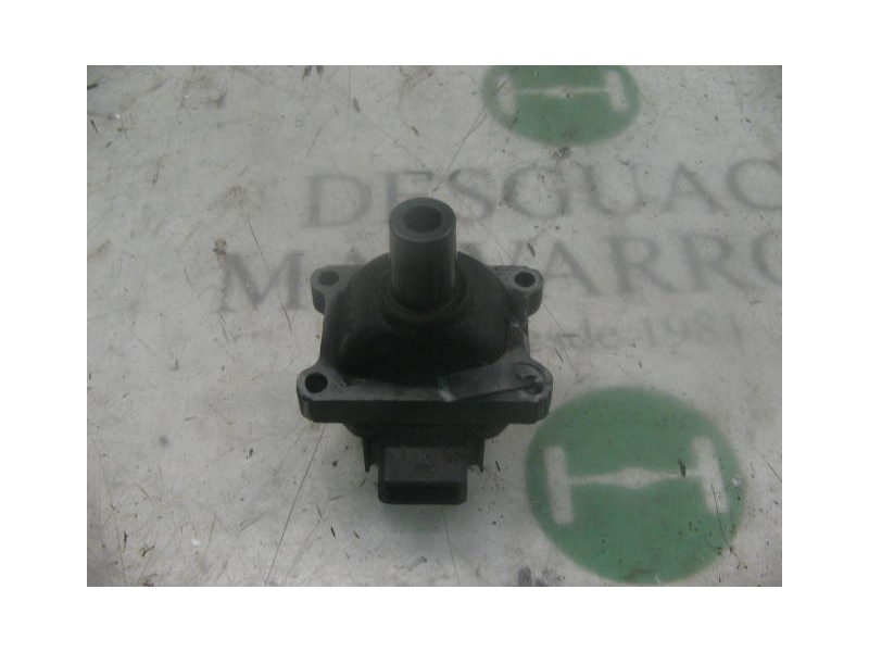 Recambio de bobina para bmw serie 3 coupe (e36) 318is referencia OEM IAM 12139066468 1734468 