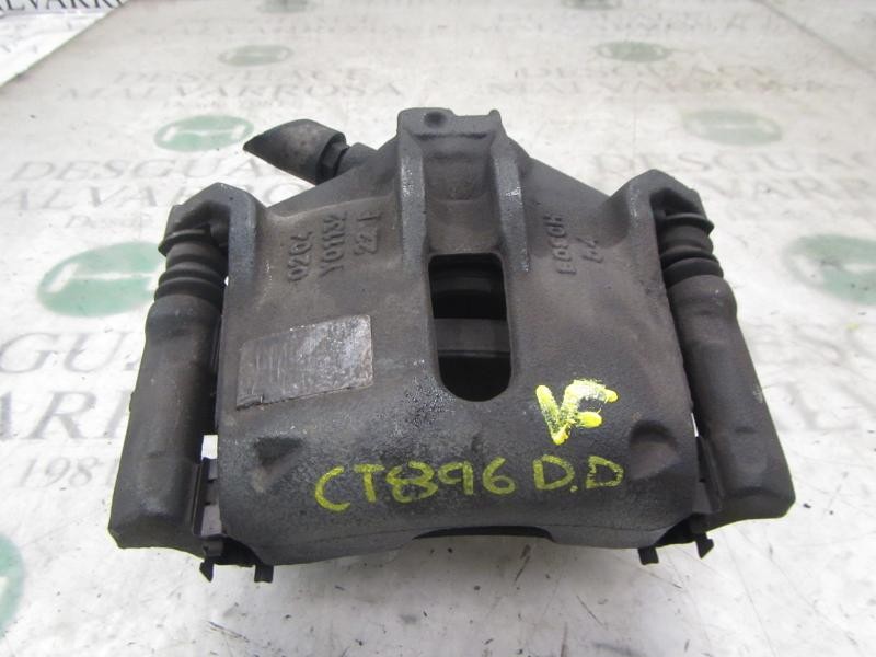 Recambio de pinza freno delantera derecha para citroën c4 coupe vtr plus referencia OEM IAM   