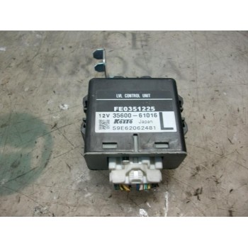 MODULO ELECTRONICO FE0351225 