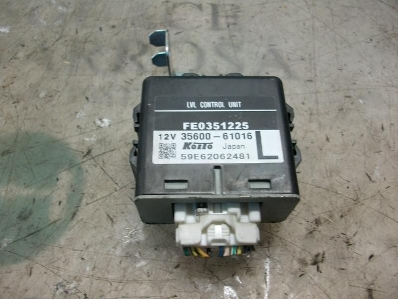 Recambio de modulo electronico para mazda rx-8 (se) básico (141kw) referencia OEM IAM FE0351225  