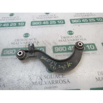 BRAZO SUSPENSION SUPERIOR TRASERO DERECHO 1K0505323N 18J82P5Q 
