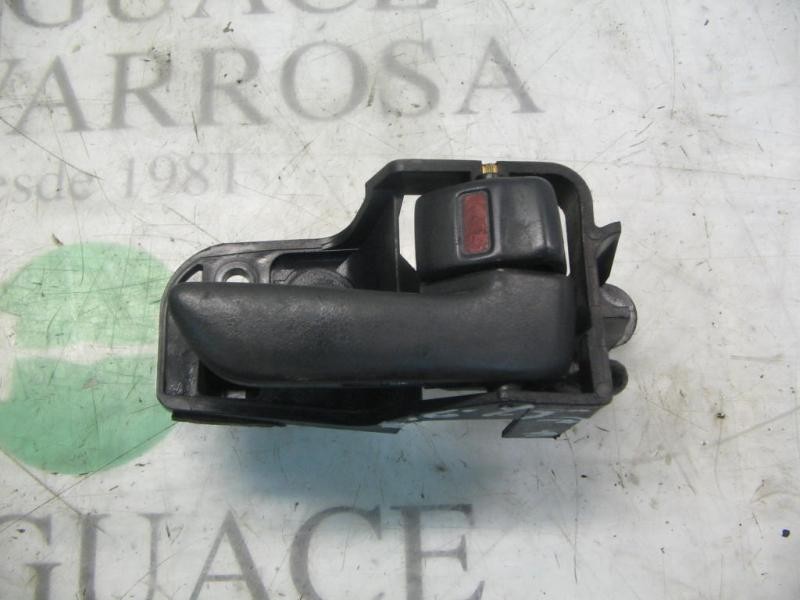 Recambio de maneta interior trasera derecha para toyota carina (t19) 2.0 berlina referencia OEM IAM   