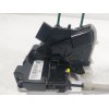 Recambio de cerradura puerta delantera izquierda para ssangyong tivoli 1.6 xdi 160 referencia OEM IAM  7121035020 