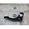 Recambio de potenciometro pedal para peugeot 308 1.6 hdi referencia OEM IAM 9674829180 9674829180 