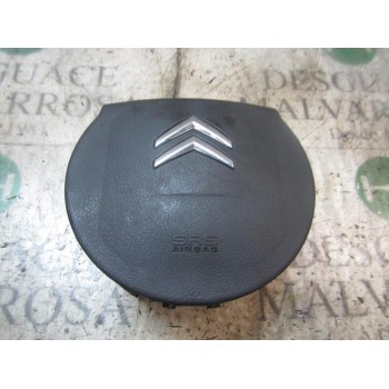 AIRBAG DELANTERO IZQUIERDO 