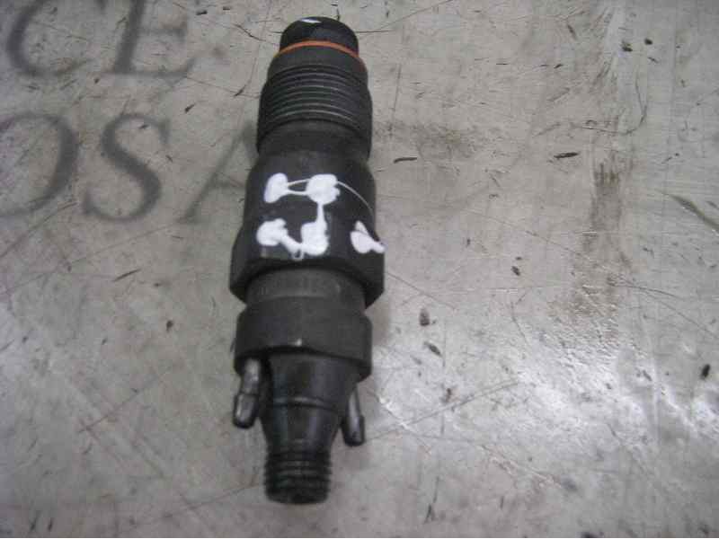 Recambio de inyector para bmw serie 3 berlina (e36) 1.7 turbodiesel cat referencia OEM IAM   