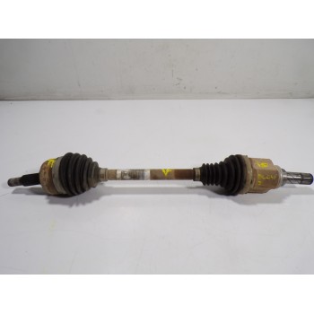 TRANSMISION IZQUIERDA 391014021R 391014021R 