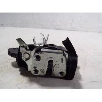 CERRADURA PUERTA TRASERA IZQUIERDA 825011HD0C 