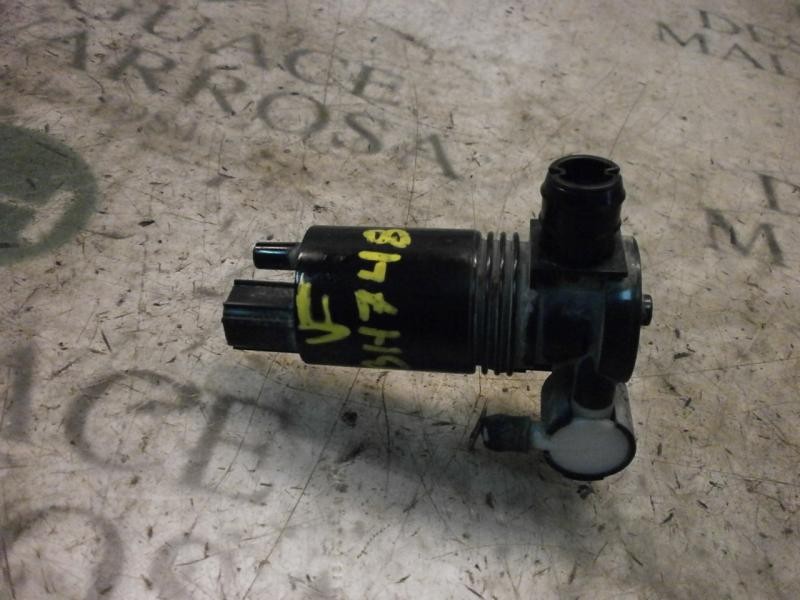 Recambio de bomba limpia para ford fiesta (cb1) ambiente referencia OEM IAM   