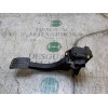 Recambio de potenciometro pedal para peugeot 308 1.6 hdi referencia OEM IAM 9674829180 9674829180 