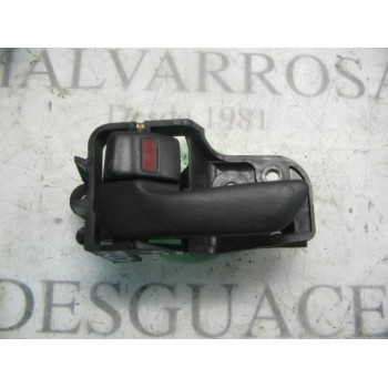 MANETA INTERIOR TRASERA IZQUIERDA 