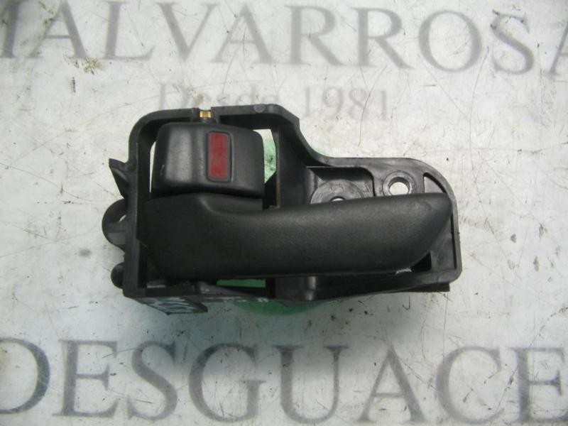 Recambio de maneta interior trasera izquierda para toyota carina (t19) 2.0 berlina referencia OEM IAM   