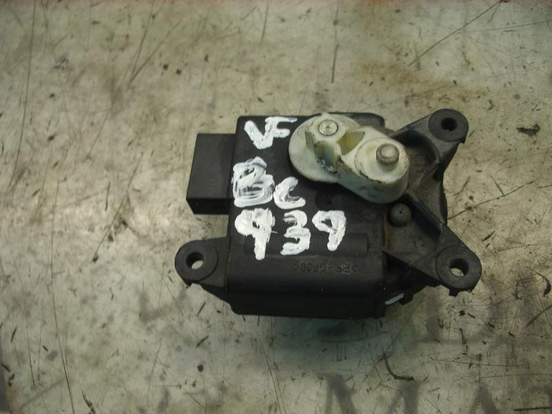 Recambio de motor apertura trampillas climatizador para citroën c3 1.4 hdi satisfaction referencia OEM IAM   