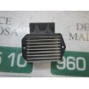 Recambio de resistencia calefaccion para lexus rx 3.3 v6 24v cat referencia OEM IAM 8716513010 4993002121 4993002121