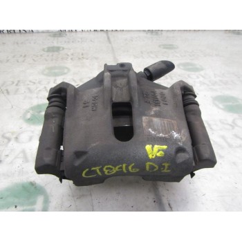 PINZA FRENO DELANTERA IZQUIERDA 