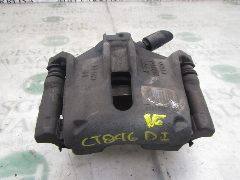 Recambio de pinza freno delantera izquierda para citroën c4 coupe vtr plus referencia OEM IAM   