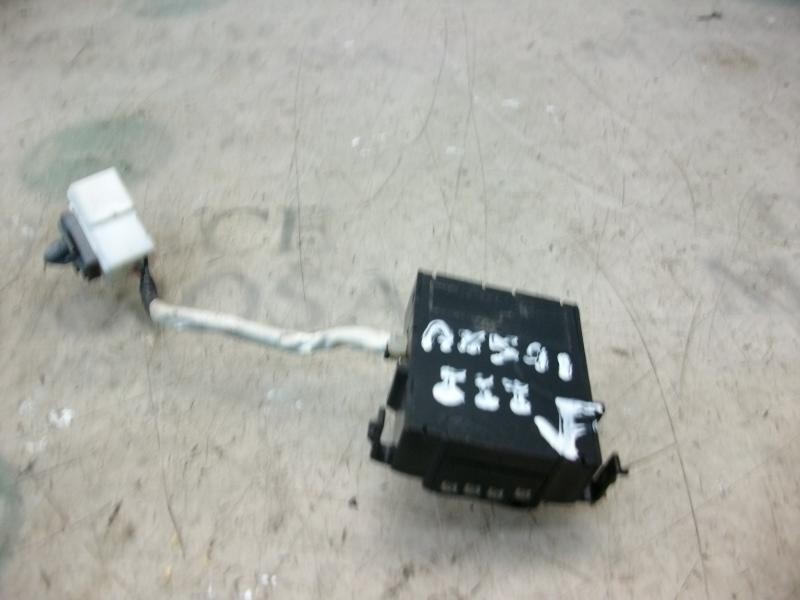 Recambio de modulo electronico para mazda rx-8 (se) básico (141kw) referencia OEM IAM  0832T59 0832T59