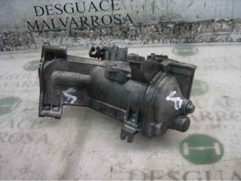 Recambio de soporte filtro aceite para bmw serie 3 berlina (e36) 1.7 turbodiesel cat referencia OEM IAM   