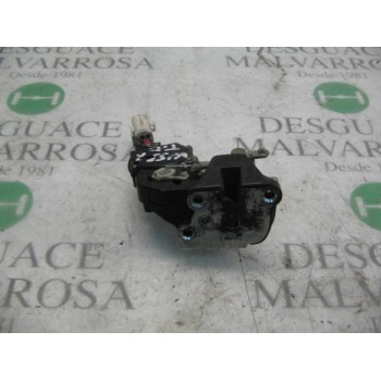 CERRADURA PUERTA TRASERA DERECHA 