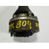 Recambio de transmision izquierda para volkswagen golf vii lim. 1.6 tdi dpf referencia OEM IAM 1K0407271LB 1K0407271LB 