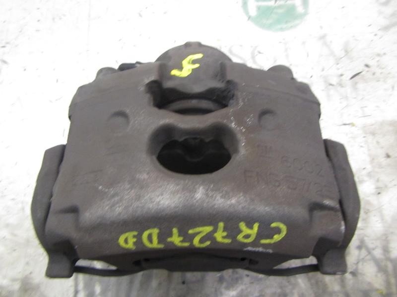 Recambio de pinza freno delantera derecha para opel vectra c berlina club referencia OEM IAM   