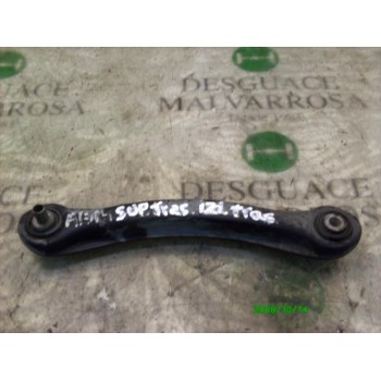 BRAZO SUSPENSION SUPERIOR TRASERO IZQUIERDO 