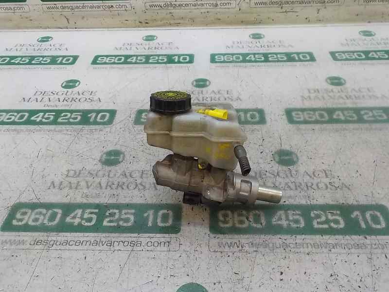 Recambio de bomba freno para seat ibiza (6j5) 1.6 tdi referencia OEM IAM   