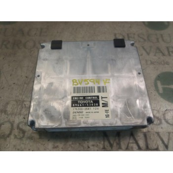 CENTRALITA MOTOR UCE 8966153030 8966153030 1753002541