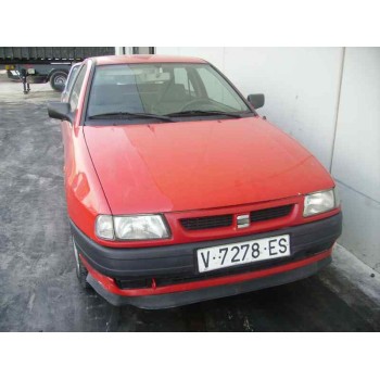 SEAT IBIZA (6K)