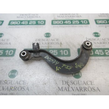 BRAZO SUSPENSION SUPERIOR TRASERO IZQUIERDO 1K0505323N 18J82NTQN 