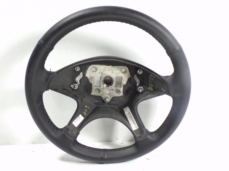 Recambio de volante para mercedes-benz clase c (w204) berlina 2.2 cdi cat referencia OEM IAM A20446003039E84  