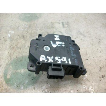 MOTOR APERTURA TRAMPILLAS CLIMATIZADOR FE0161B60 1138002350 1138002350