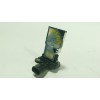 Recambio de caudalimetro para toyota yaris (_p21_, _pa1_, _ph1_) 1.5 hybrid (mxph10) referencia OEM IAM 22204F2010 22204F2010 