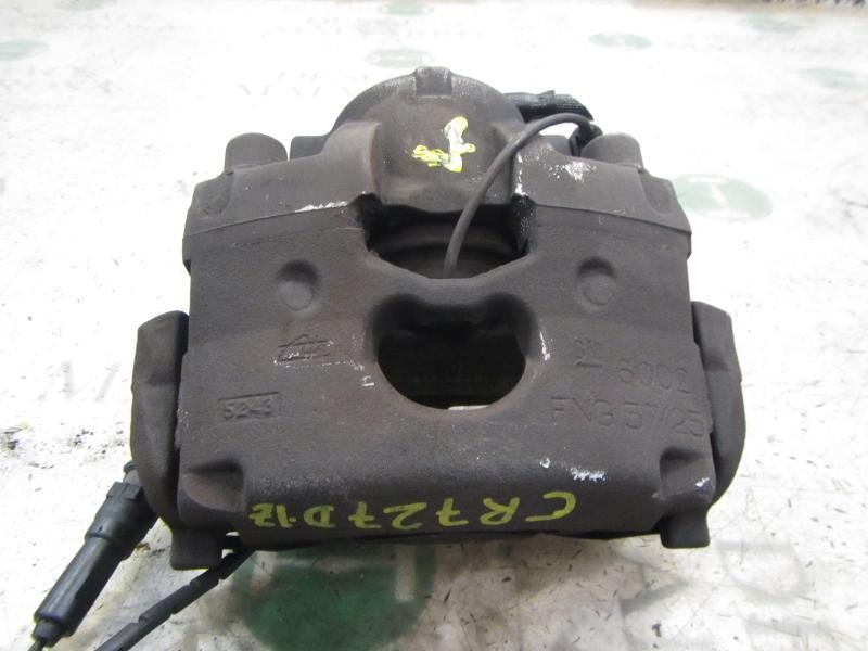 Recambio de pinza freno delantera izquierda para opel vectra c berlina club referencia OEM IAM   