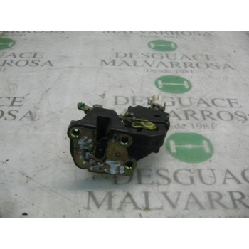 CERRADURA PUERTA TRASERA IZQUIERDA 