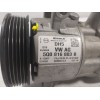 Recambio de compresor aire acondicionado para seat leon (5f1) 1.2 tsi referencia OEM IAM 5Q0816803D 5Q0816803B 
