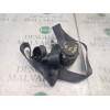 Recambio de cinturon seguridad trasero para seat exeo berlina (3r2) style referencia OEM IAM 3R0857805RAA  