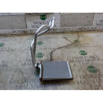RADIADOR CALEFACCION / AIRE ACONDICIONADO 1610530280 