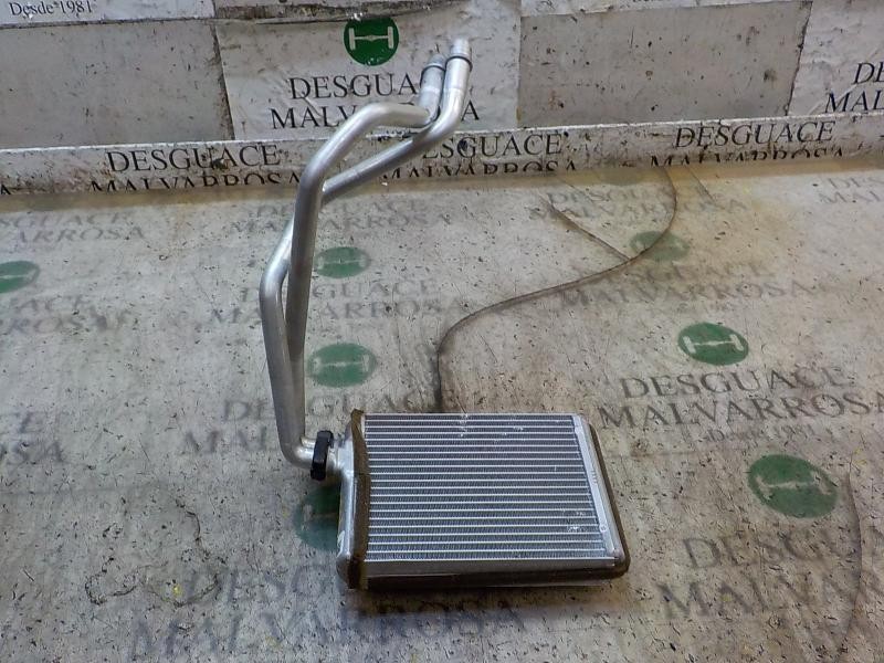 Recambio de radiador calefaccion / aire acondicionado para peugeot 308 1.6 hdi referencia OEM IAM 1610530280  
