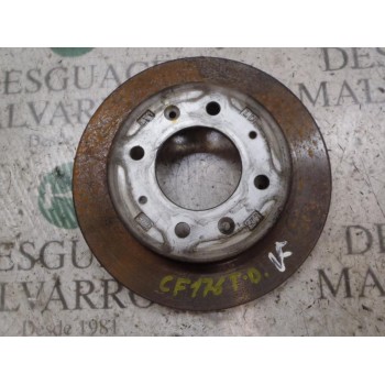 DISCO FRENO TRASERO 584112F100 