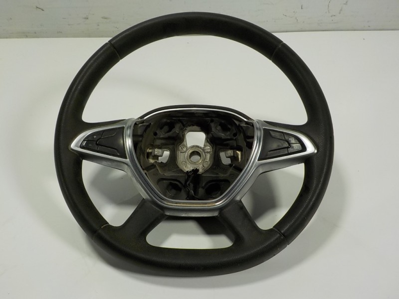 Recambio de volante para dacia lodgy 1.5 dci diesel fap cat referencia OEM IAM 484005093R 484005093R 