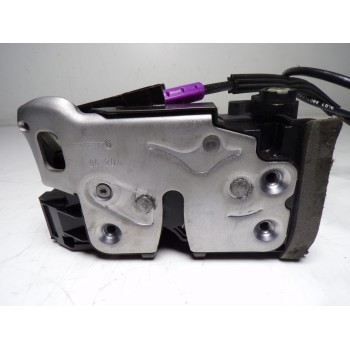 CERRADURA PUERTA DELANTERA IZQUIERDA 13533584 13533584 