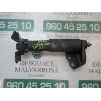 SOPORTE MOTOR TRASERO 1230720030 