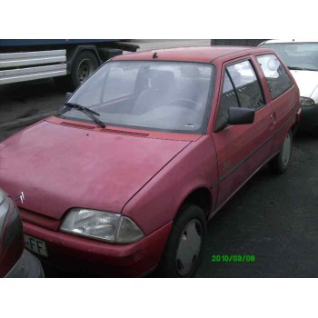 CITROËN AX
