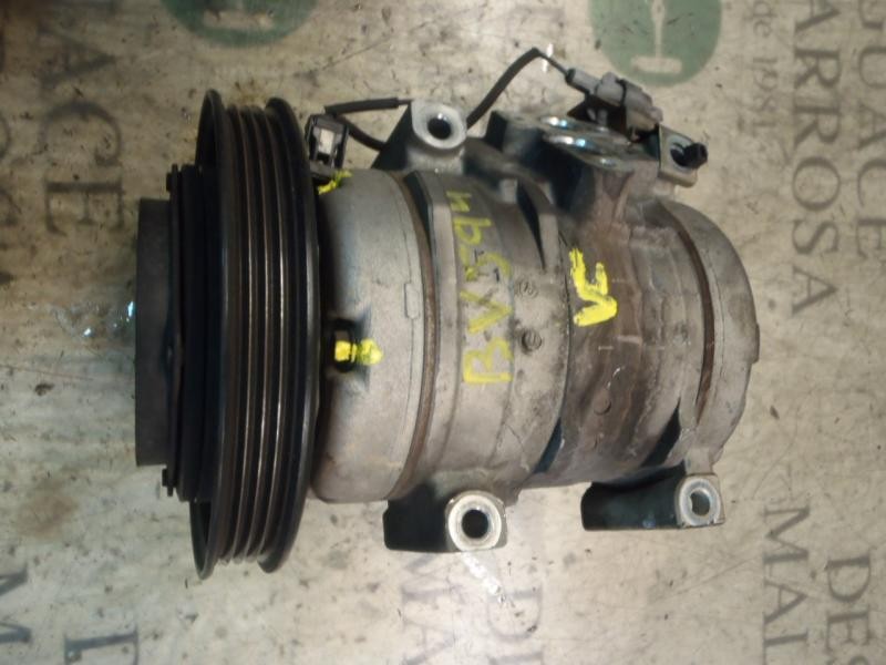 Recambio de compresor aire acondicionado para lexus is200 (gxe10) 2.0 referencia OEM IAM 8832053020 447220 447220