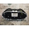 Recambio de cuadro instrumentos para ford fiesta (cb1) ambiente referencia OEM IAM   
